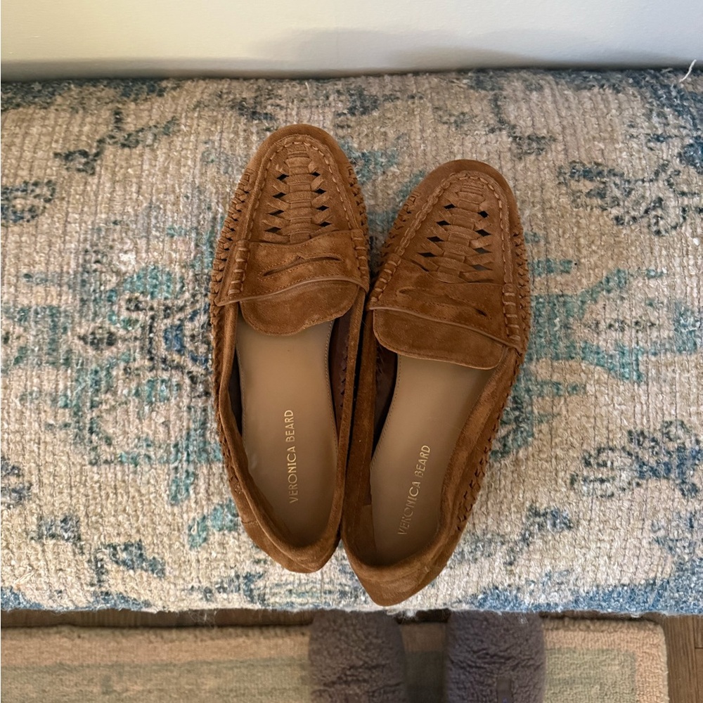 Veronica beard shoes
